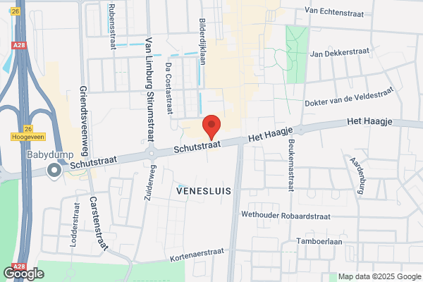 Meester Schilder Meiring