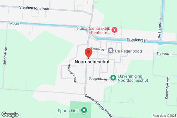 Miniatuurtje, Het