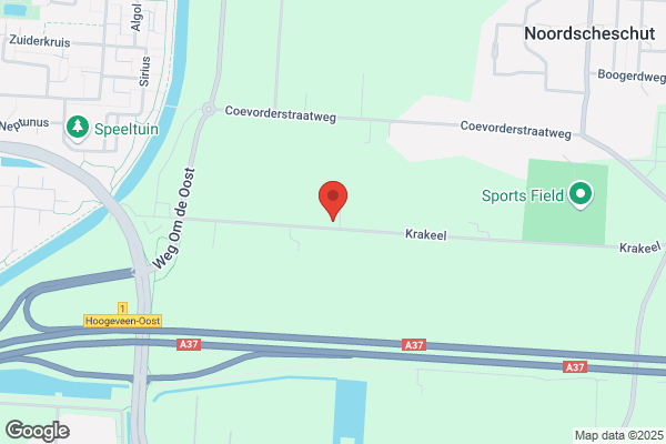 Mulderij, A A