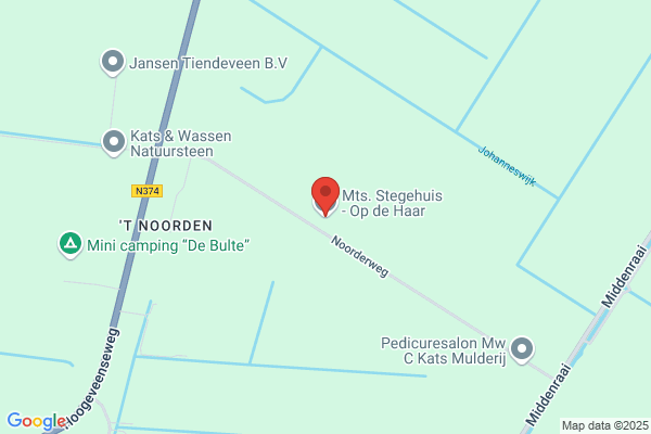 Ter Steege's Broederij
