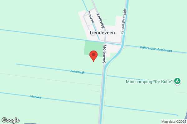 Vv Tiendeveen