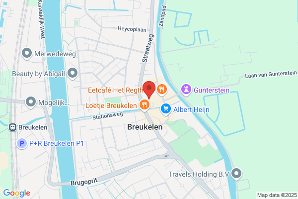 Kok Optiek Utrecht BV