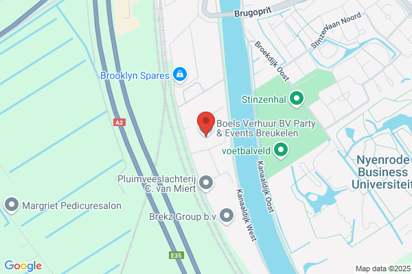 Party & Events Breukelen
