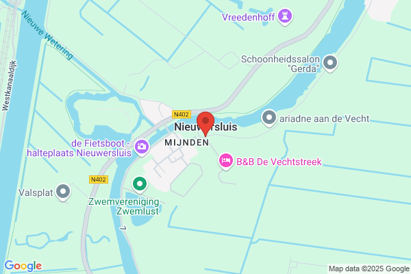 Inex Creatief