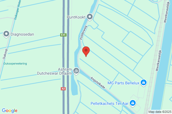 Polderpuk