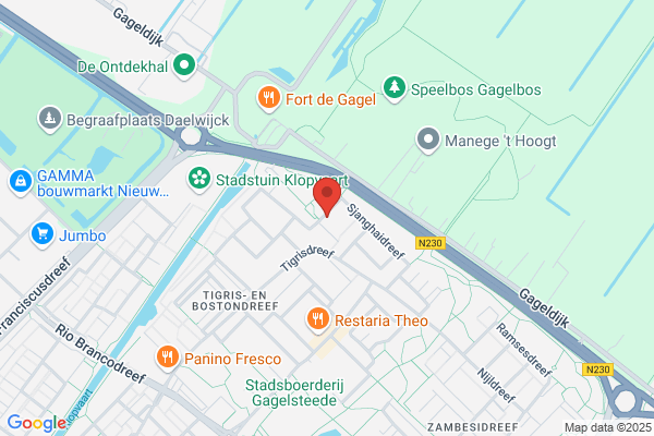 Oppelaar Installservice