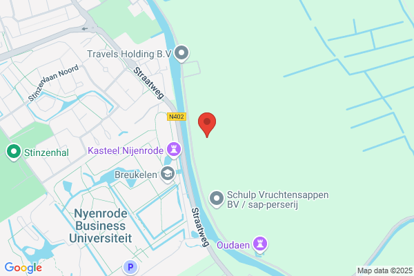A & J Degenkamp Hoveniers