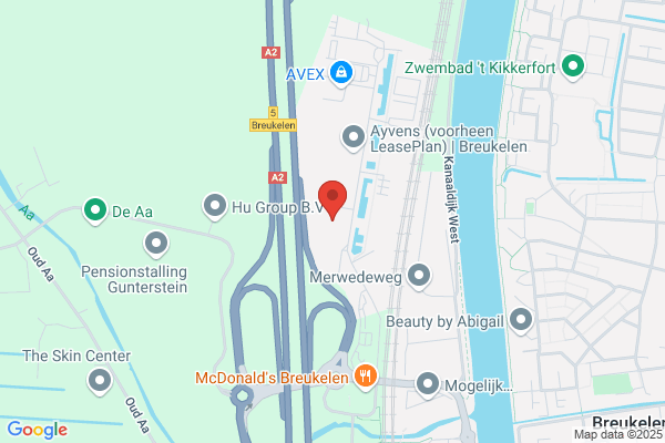 Administratie Stichting Cai