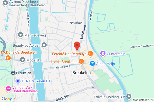 Beelen Fysiotherapie/ MTC Breukelen
