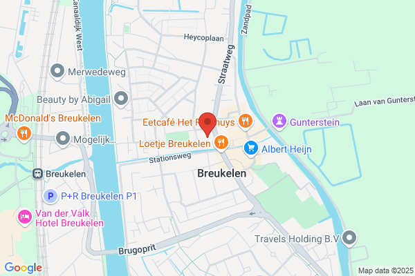 Breukelen Kockengen Loenen Logopedie