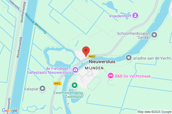 Doornenbal & De Rooy