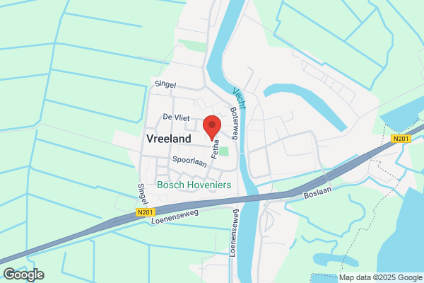 Fysiotherapie Vreeland