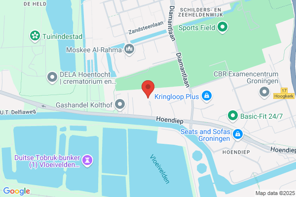 Gert's Klussendienst