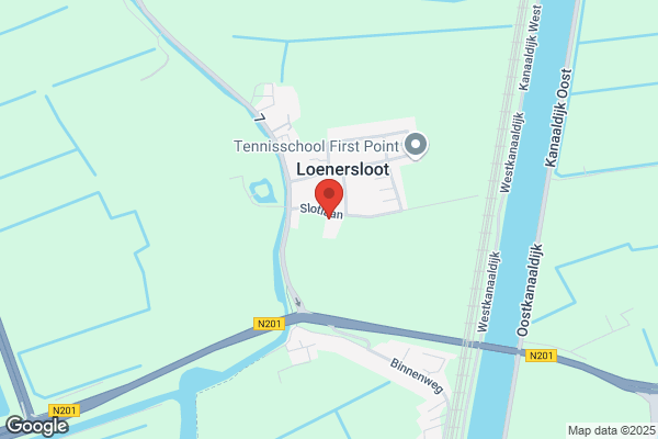 Hoogendoorn, B