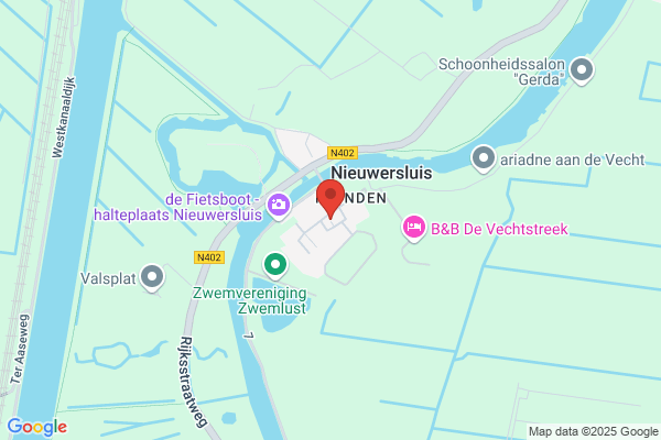 Interyacht/Memid Bv