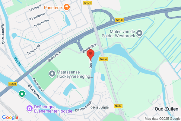Oostwaard