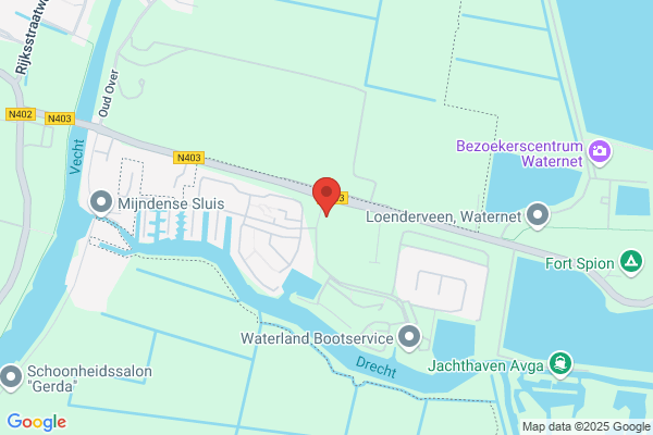 Rekreatiecentrum Mijnden