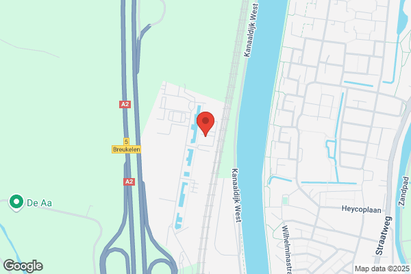 Rhijn en Vechtstreek Installatiebedrijf