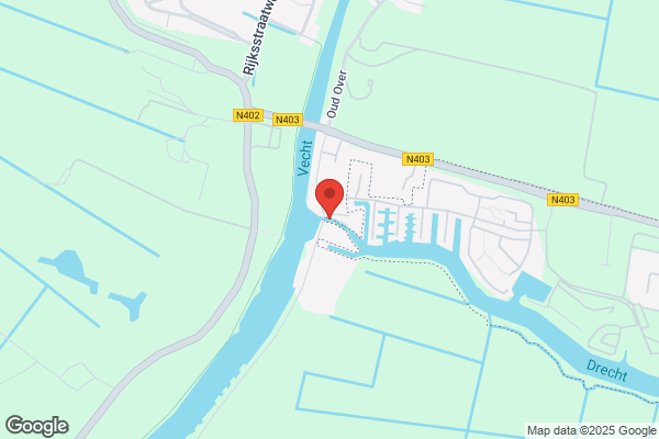 Rosmalen, Van