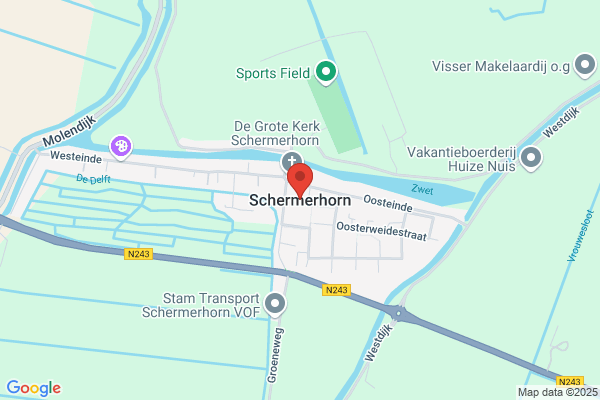 Schermerhorn