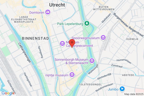 Smink Infrastructuur