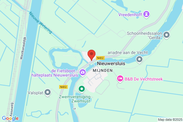 Taveerne De Vecht