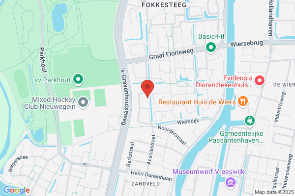 Van Der Vliet Klussenbedrijf