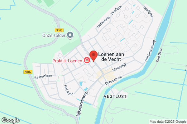 Vof Benzinestation De Roos