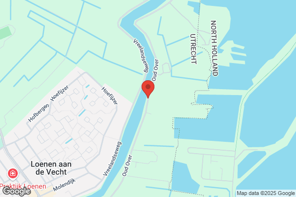 Vriens Pannenkoekenshuis