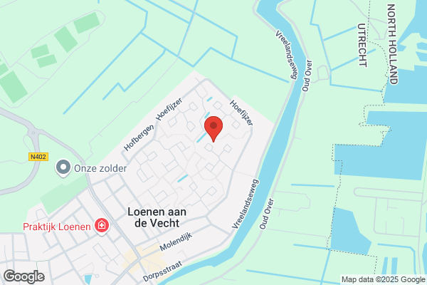 Zeldenrijk D