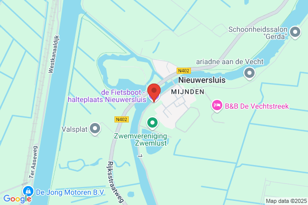 uwsalonboot.nl
