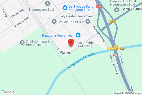 Isd Holland Bv