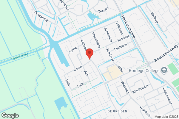 A.G. Bewaking Heerenveen