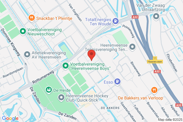 Bouwsma Schildersbedrijf