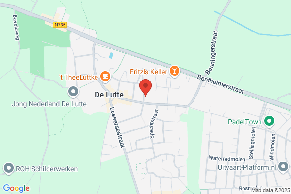D. Cats Adviesburo Voor Bouwkonstrukties