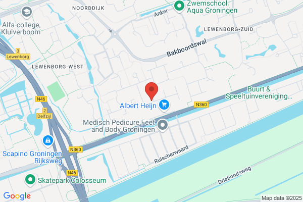 Dames & Heren Kapsalon Touche