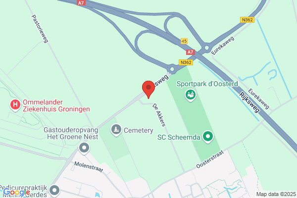 De Akkers