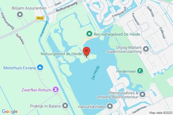 De Heide