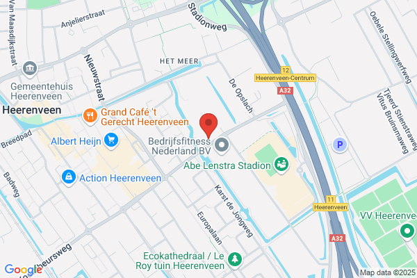De Hypotheker Heerenveen Vof