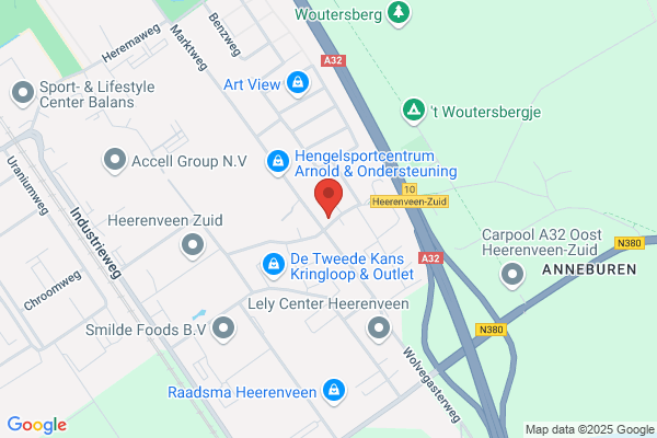 De Spaarbelegger Rietdijk