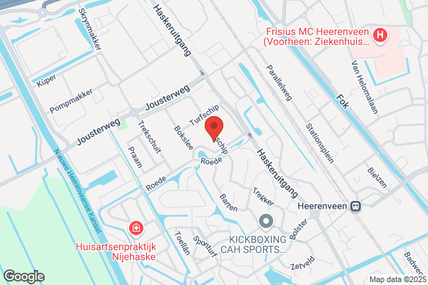 Dierenartsen Heerenveen