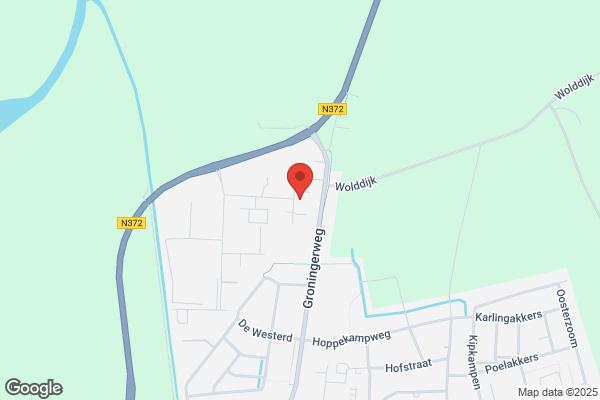 Garage G. Hoekstra En Zoon Bv