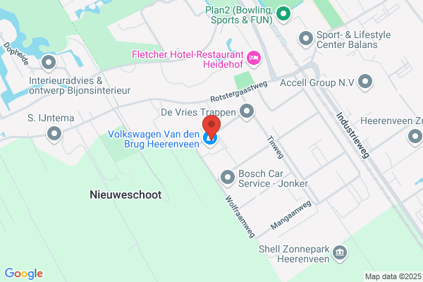 Gindorf Autotechniek