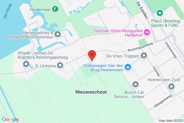 Govaert, F J