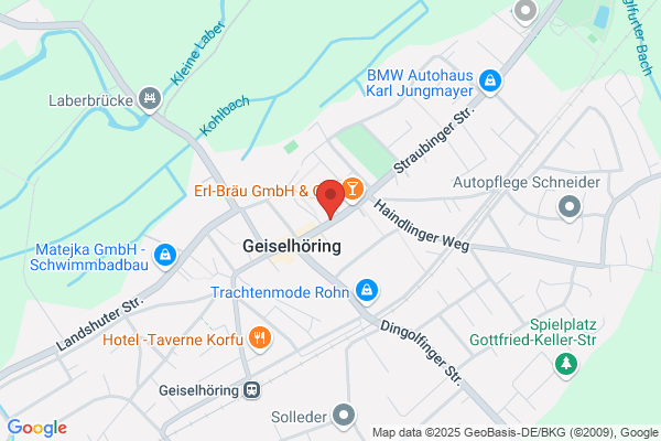 Lenk Intermediate, Bv