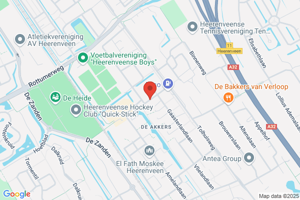 Openbare Basisschool De Commanderije