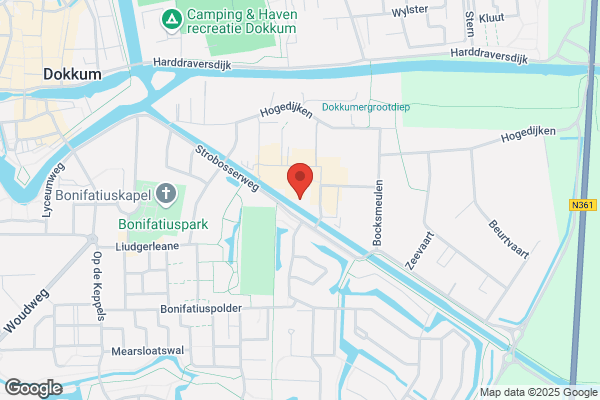 Vitesse Schoonmaakbedrijf Heerenveen