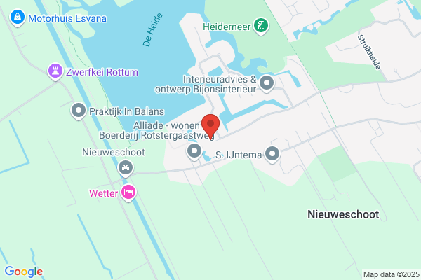 Zeg Benelux