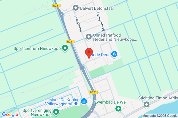 Administratiekantoor Adivision