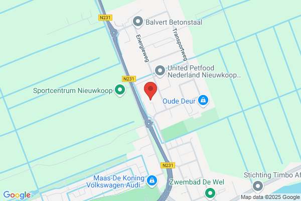 Swadenburg Bv